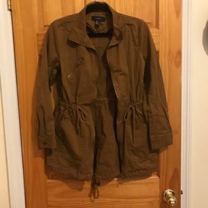 Autumn Jacket